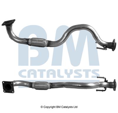 BM CATALYSTS BM70455 EAN: 5052746025323.