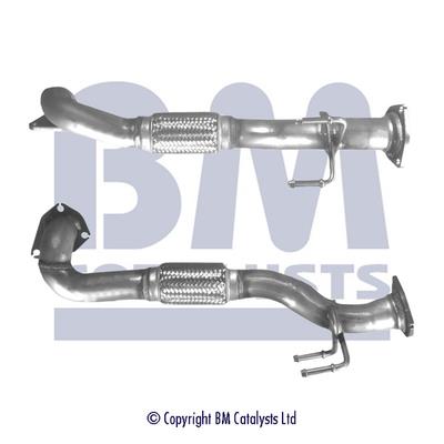 BM CATALYSTS BM70563 EAN: 5052746088618.