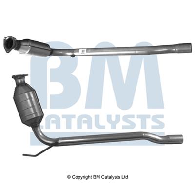 BM CATALYSTS BM80025H EAN: 5052746026368.