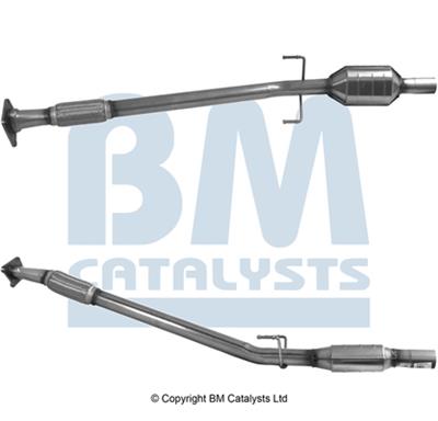 BM CATALYSTS BM80051H EAN: 5052746026733.