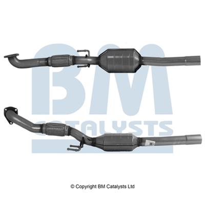 BM CATALYSTS BM80081H EAN: 5052746027259.