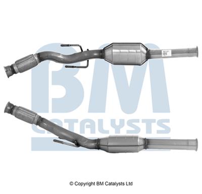 BM CATALYSTS BM80122H EAN: 5052746028089.