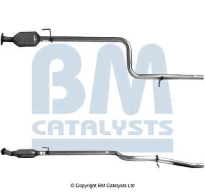 BM CATALYSTS BM80178H EAN: 5052746029161.