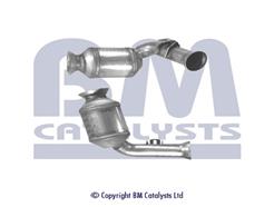 BM CATALYSTS BM80180H
