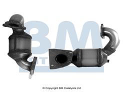 BM CATALYSTS BM80183H