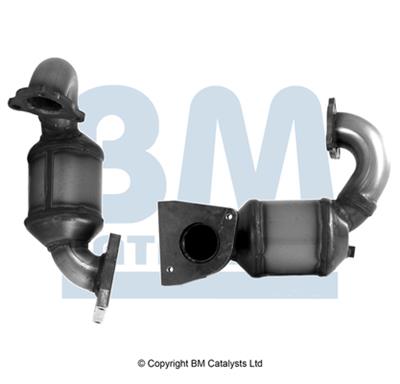 BM CATALYSTS BM80183H EAN: 5052746029253.