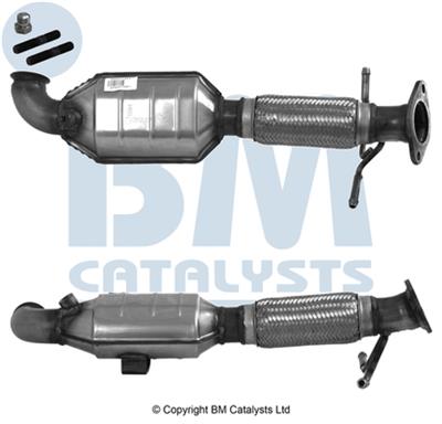 BM CATALYSTS BM80273H EAN: 5052746080995.