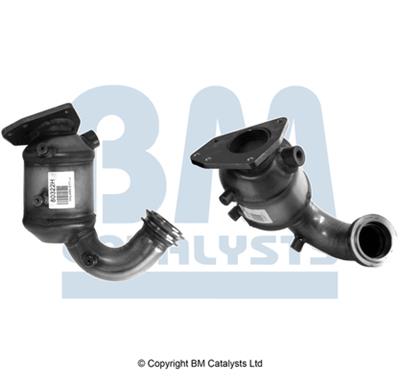 BM CATALYSTS BM80322H EAN: 5052746083965.