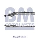 BM CATALYSTS BM80341H