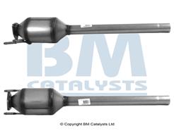 BM CATALYSTS BM80365H