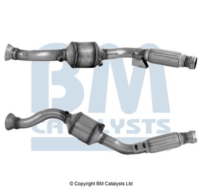 BM CATALYSTS BM80367H EAN: 5052746082050.