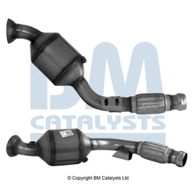 BM CATALYSTS BM80433H EAN: 5052746091526.