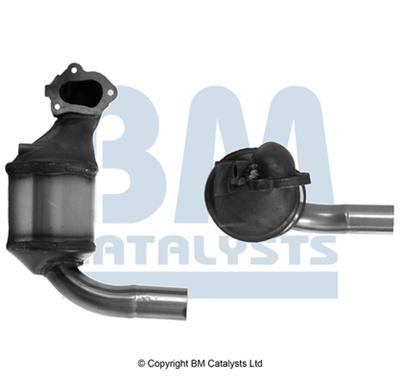 BM CATALYSTS BM80434H EAN: 5052746143409.