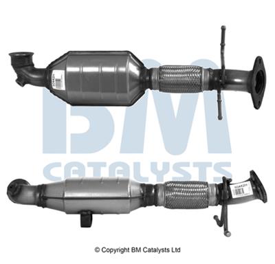 BM CATALYSTS BM80442H EAN: 5052746120677.