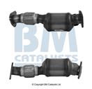BM CATALYSTS BM80445H