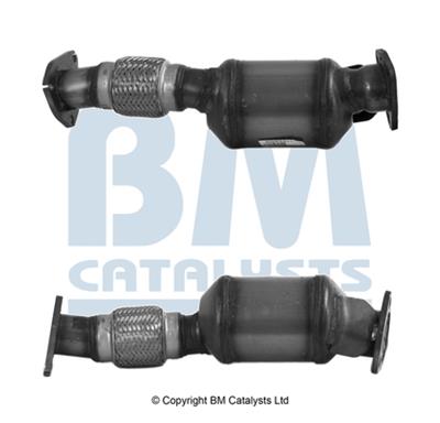 BM CATALYSTS BM80445H EAN: 5052746106916.