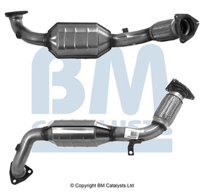 BM CATALYSTS BM80509H EAN: 5052746128291.
