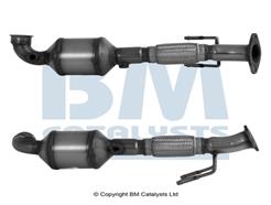 BM CATALYSTS BM80577H
