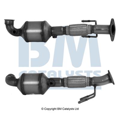 BM CATALYSTS BM80577H EAN: 5052746143560.