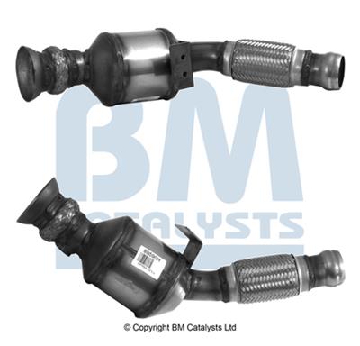 BM CATALYSTS BM80590H EAN: 5052746143584.