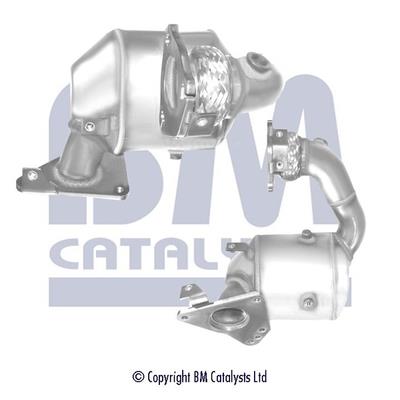 BM CATALYSTS BM80602H EAN: 5052746224221.