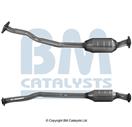 BM CATALYSTS BM90036H