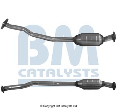 BM CATALYSTS BM90036H EAN: 5052746032406.