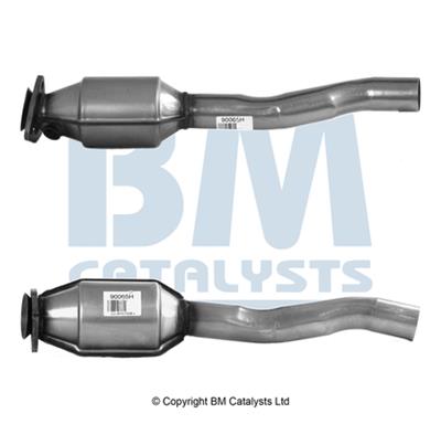 BM CATALYSTS BM90065H EAN: 5052746087048.