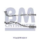 BM CATALYSTS BM90160H