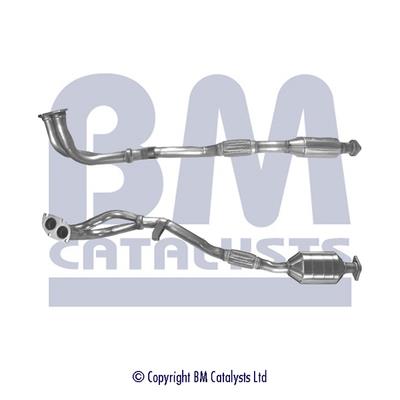 BM CATALYSTS BM90160H EAN: 5052746034622.