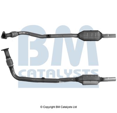BM CATALYSTS BM90261H EAN: 5052746089561.