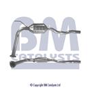 BM CATALYSTS BM90280H