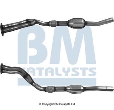 BM CATALYSTS BM90391H EAN: 5052746078848.
