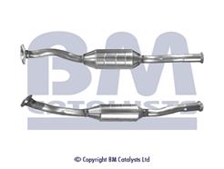 BM CATALYSTS BM90431H