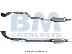 BM CATALYSTS BM90524H