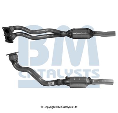 BM CATALYSTS BM90529H EAN: 5052746039870.