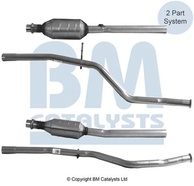 BM CATALYSTS BM90538H EAN: 5052746039993.