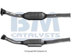 BM CATALYSTS BM90588H