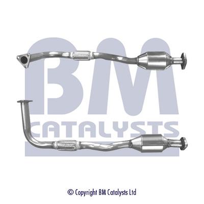 BM CATALYSTS BM90658H EAN: 5052746087093.