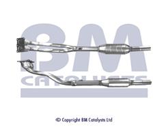 BM CATALYSTS BM90694H