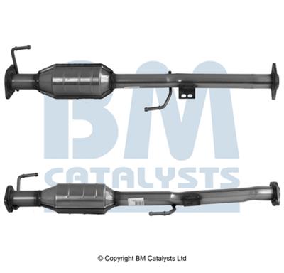 BM CATALYSTS BM90696H EAN: 5052746042214.