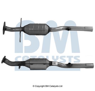 BM CATALYSTS BM90717H EAN: 5052746042573.