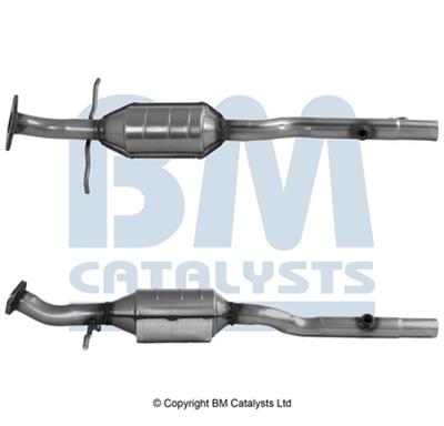 BM CATALYSTS BM90722H EAN: 5052746042672.