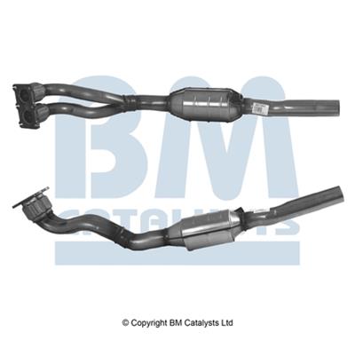 BM CATALYSTS BM90734H EAN: 5052746042856.