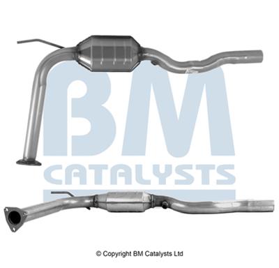 BM CATALYSTS BM90738H EAN: 5052746042931.