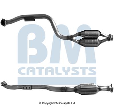BM CATALYSTS BM90741H EAN: 5052746124200.