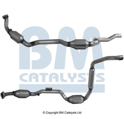 BM CATALYSTS BM90791H EAN: 5052746043686.