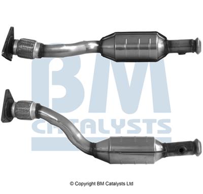 BM CATALYSTS BM90812H EAN: 5052746044003.