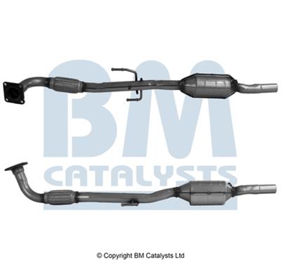 BM CATALYSTS BM90821H EAN: 5052746044126.
