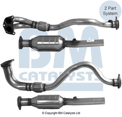 BM CATALYSTS BM90838H EAN: 5052746044393.